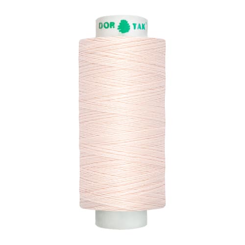 Цвет 447 нитки Dor Tak №40/2 365м