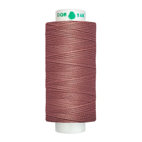 Цвет 460 нитки Dor Tak №40/2 365м