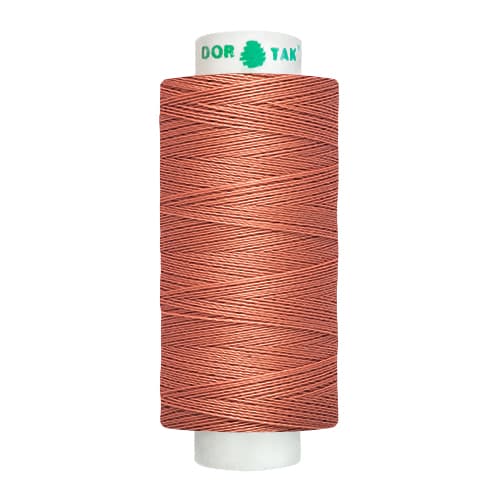 Цвет 461 нитки Dor Tak №40/2 365м