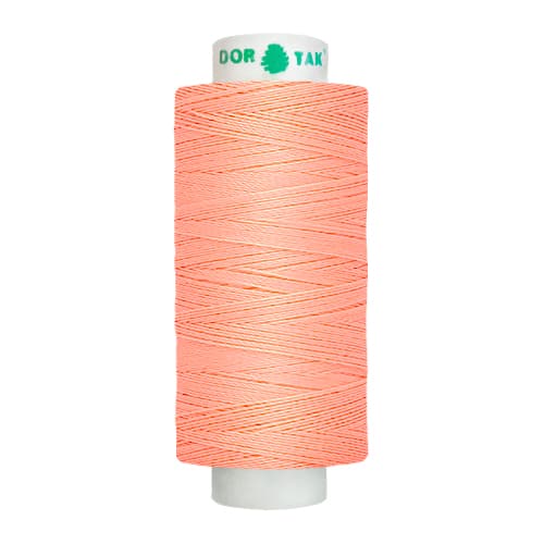 Цвет 470 нитки Dor Tak №40/2 365м