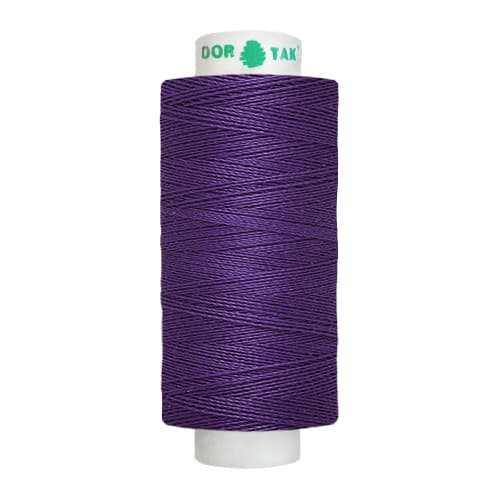 Цвет 483 нитки Dor Tak №40/2 365м