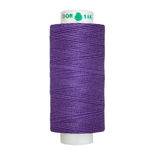 Цвет 485 нитки Dor Tak №40/2 365м