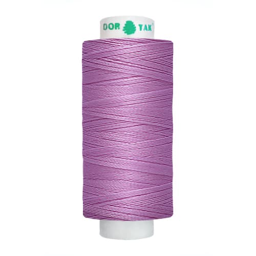 Цвет 486 нитки Dor Tak №40/2 365м