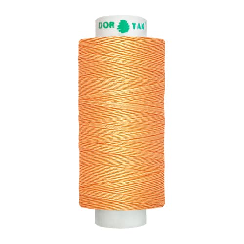 Цвет 504 нитки Dor Tak №40/2 365м