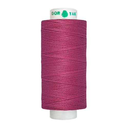Цвет 516 нитки Dor Tak №40/2 365м