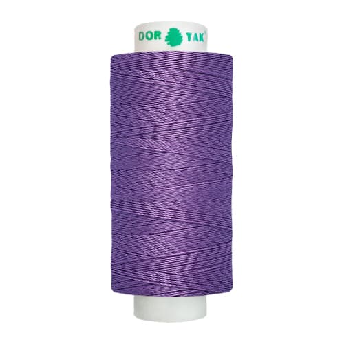 Цвет 522 нитки Dor Tak №40/2 365м