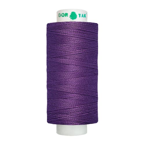 Цвет 524 нитки Dor Tak №40/2 365м