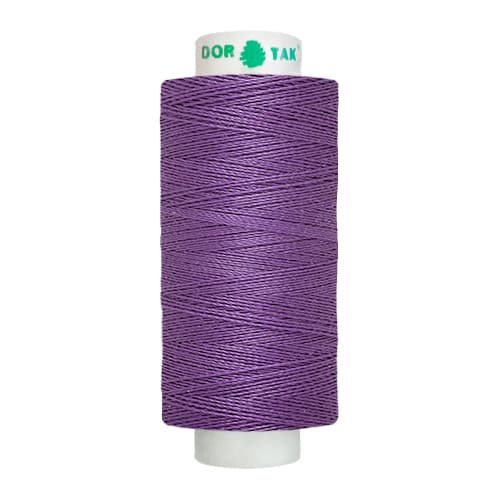 Цвет 529 нитки Dor Tak №40/2 365м