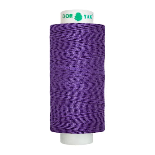 Цвет 531 нитки Dor Tak №40/2 365м