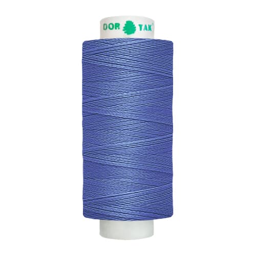 Цвет 535 нитки Dor Tak №40/2 365м