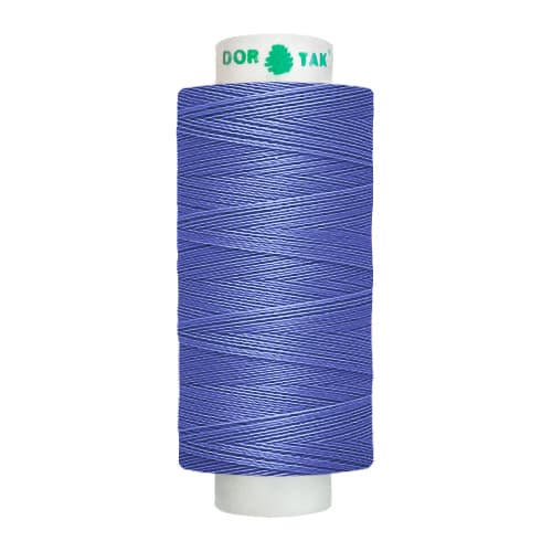 Цвет 538 нитки Dor Tak №40/2 365м