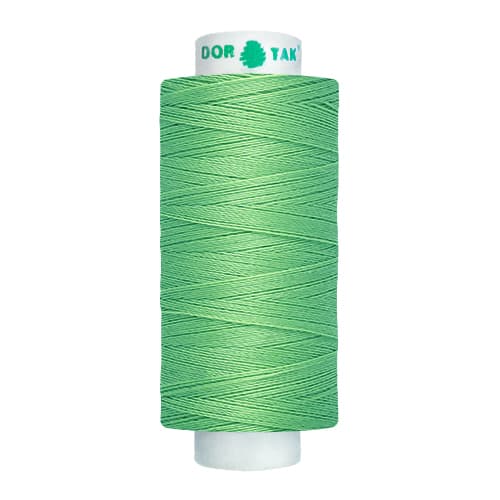 Цвет 562 нитки Dor Tak №40/2 365м