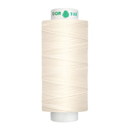 Цвет 579 нитки Dor Tak №40/2 365м