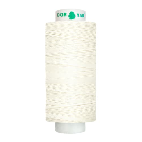 Цвет 580 нитки Dor Tak №40/2 365м
