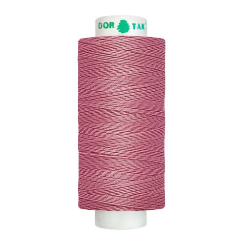 Цвет 591 нитки Dor Tak №40/2 365м