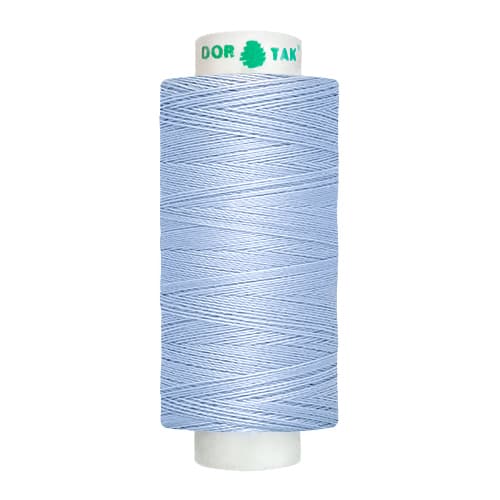 Цвет 604 нитки Dor Tak №40/2 365м