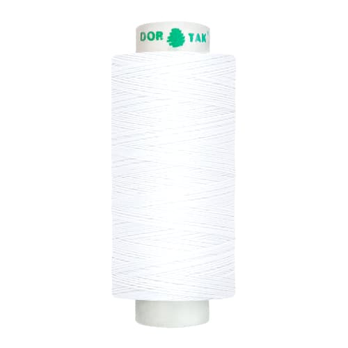Цвет 627 нитки Dor Tak №40/2 365м