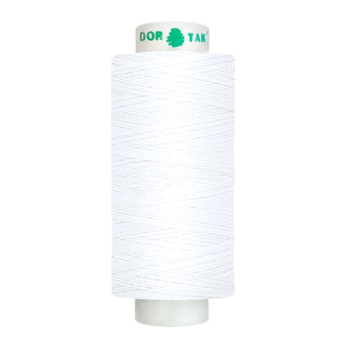 Цвет 630 нитки Dor Tak №40/2 365м