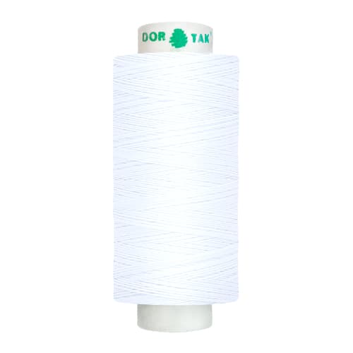 Цвет 631 нитки Dor Tak №40/2 365м