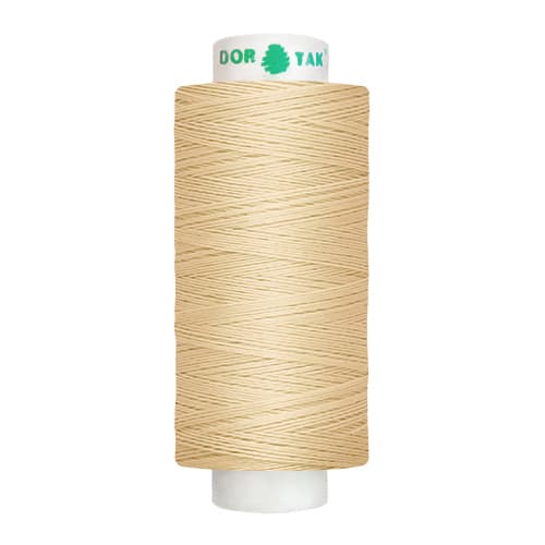 Цвет 669 нитки Dor Tak №40/2 365м