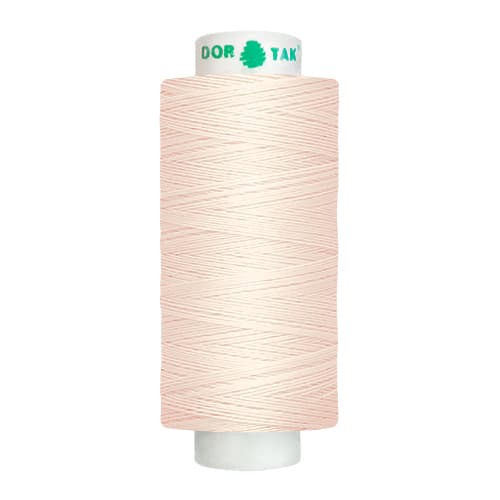 Цвет 670 нитки Dor Tak №40/2 365м