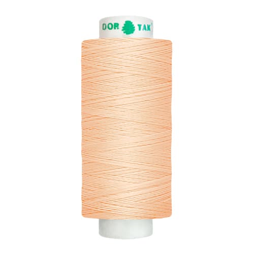 Цвет 671 нитки Dor Tak №40/2 365м