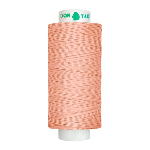 Цвет 672 нитки Dor Tak №40/2 365м