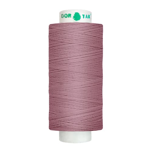 Цвет 673 нитки Dor Tak №40/2 365м