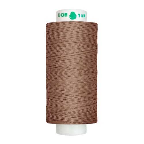 Цвет 676 нитки Dor Tak №40/2 365м