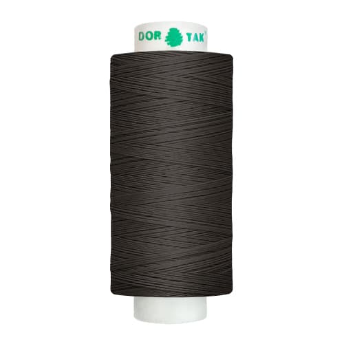 Цвет 677 нитки Dor Tak №40/2 365м