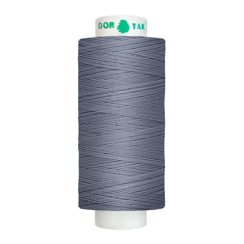 Цвет 701 нитки Dor Tak №40/2 365м