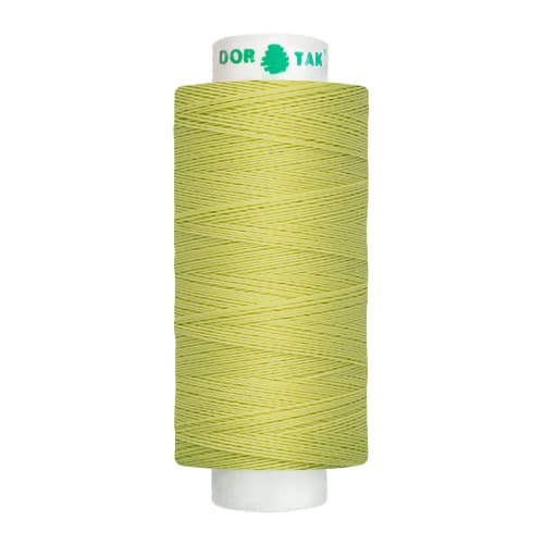 Цвет 707 нитки Dor Tak №40/2 365м