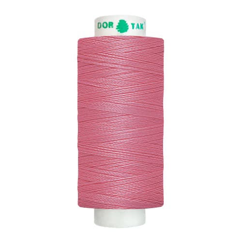 Цвет 729 нитки Dor Tak №40/2 365м