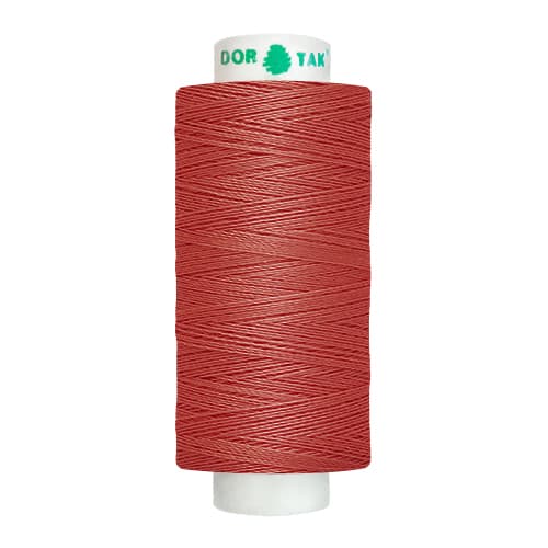 Цвет 731 нитки Dor Tak №40/2 365м