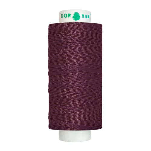 Цвет 733 нитки Dor Tak №40/2 365м