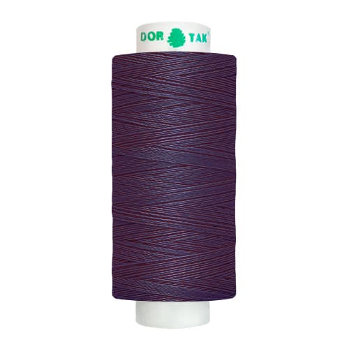Цвет 734 нитки Dor Tak №40/2 365м