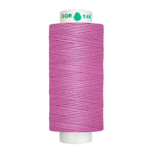 Цвет 740 нитки Dor Tak №40/2 365м