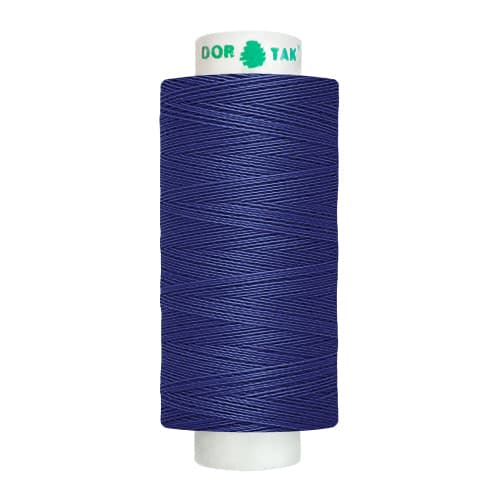 Цвет 747 нитки Dor Tak №40/2 365м