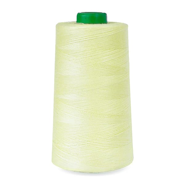 Цвет 101 нитки Dor Tak №40/2 4500м