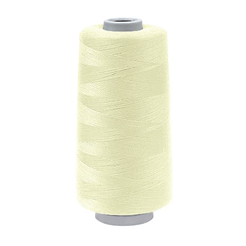 Цвет 101 нитки Dor Tak №60/2 4500м