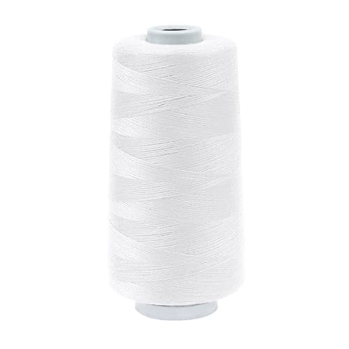 Цвет 201 нитки Dor Tak №60/2 4500м